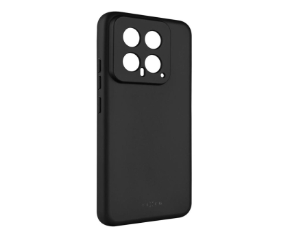 Etui do telefonów FIXED Story do Xiaomi 14 czarny FIXST-1264-BK